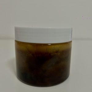 Savon noir corp et visage
