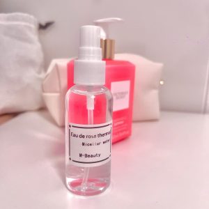eau de rose micellar water 2026